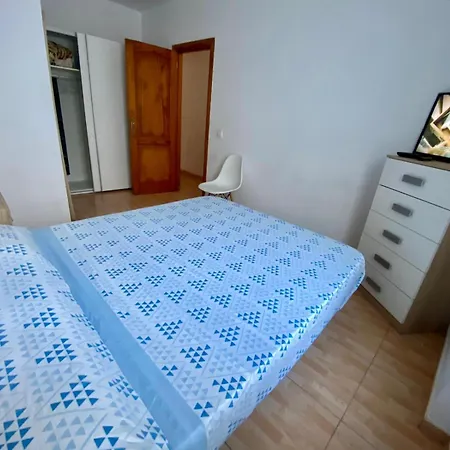 Privat bolig Great And Cozy In The Center Of Puerto del Rosario (Fuerteventura)