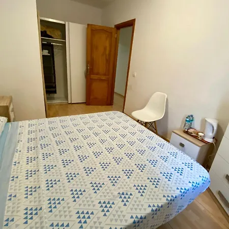 Privat bolig Great And Cozy In The Center Of Puerto del Rosario (Fuerteventura)