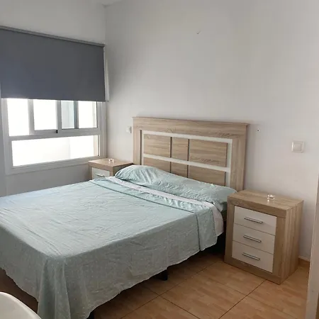 Great And Cozy In The Center Of Puerto Del Rosario Bed & Breakfast