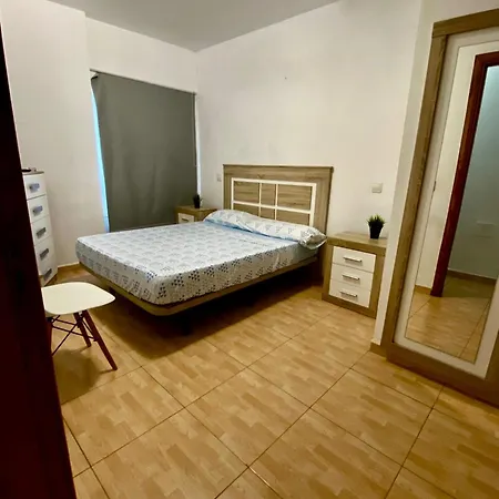 Great And Cozy In The Center Of Puerto Del Rosario Bed & Breakfast